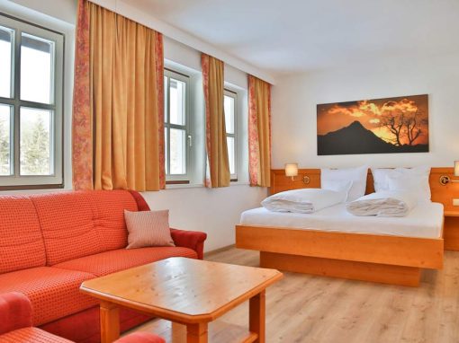 Juniorsuite “Plenge”