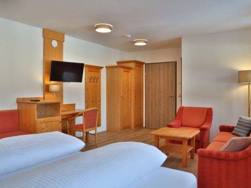 Juniorsuite „Plenge“