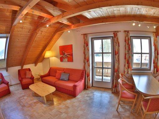 Ferienwohnung „Kötschach-Mauthen“