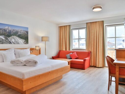 Juniorsuite „Polinik“