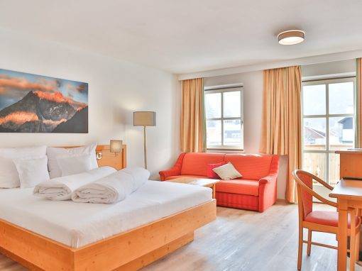 Juniorsuite “Mauthneralm”