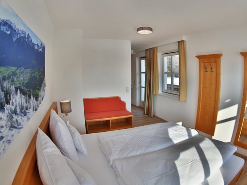 Juniorsuite „Juckbichl“