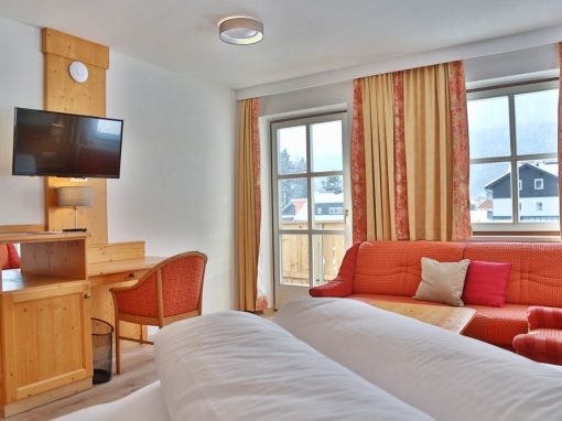 Juniorsuite “Mauthneralm”