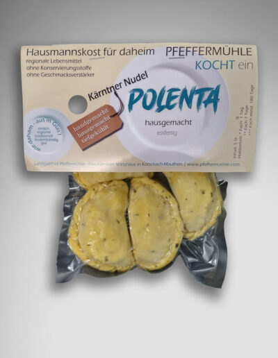 polentanudel